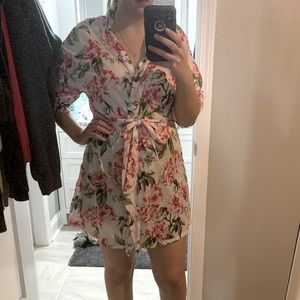 Show me your mumu robe